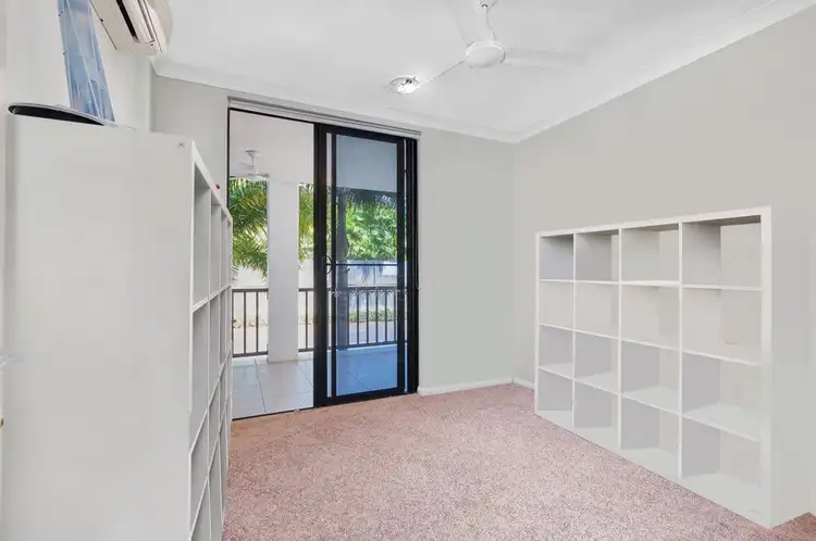 Third view of Homely unit listing, 105/ 2 Oliva Street, Palm Cove QLD 4879