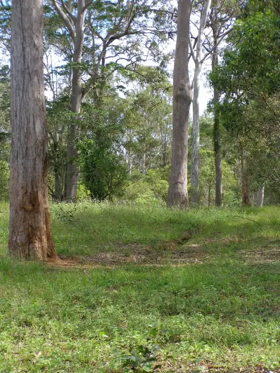 Third view of Homely land listing, Address available on request