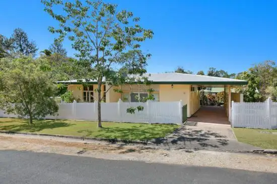 Main view of Homely house listing, 16 McHugh Crescent, Whitfield QLD 4870