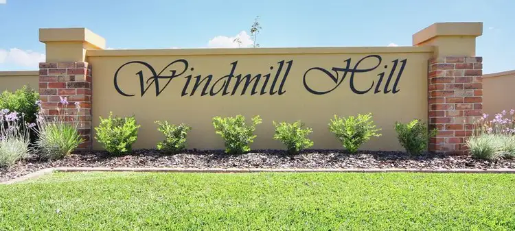 Main view of Homely land listing, Lot 149 Verdelho Drive, Tamworth NSW 2340