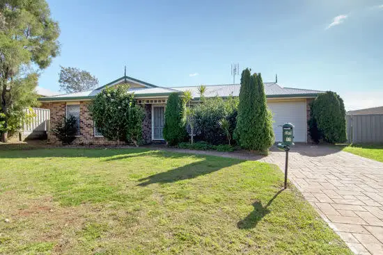 Main view of Homely house listing, 11 Swartz Street, Kearneys Spring QLD 4350