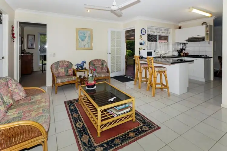 Fifth view of Homely house listing, 15 Morris, Kippa Ring QLD 4021