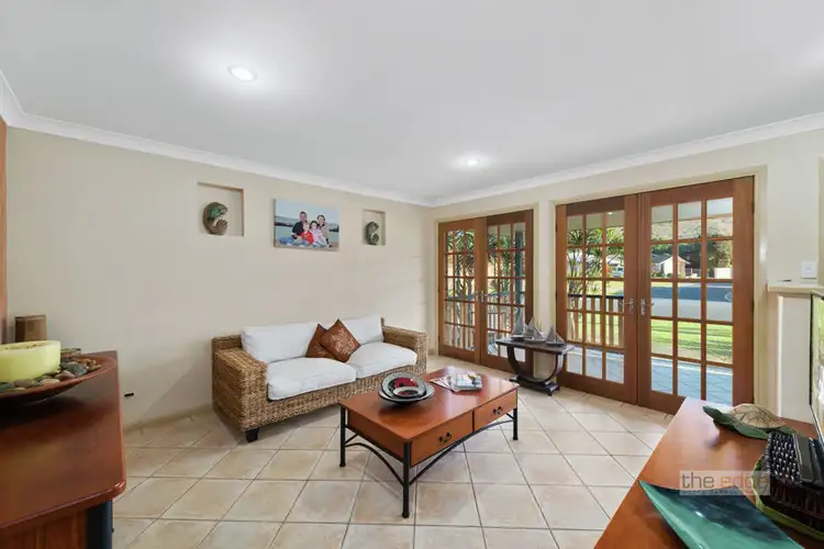 Fourth view of Homely house listing, 31 Adelines Way, Coffs Harbour NSW 2450