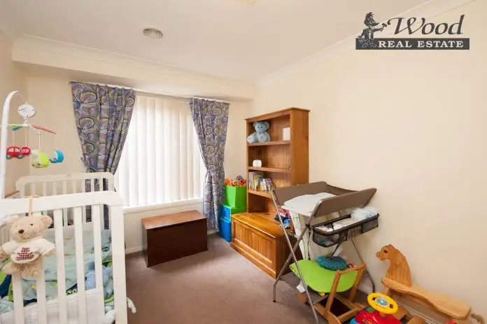 Seventh view of Homely house listing, 21 Squirrel Glider Drive, Thurgoona NSW 2640