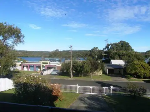 Second view of Homely house listing, 23 Crookhaven Drive, Greenwell Point NSW 2540