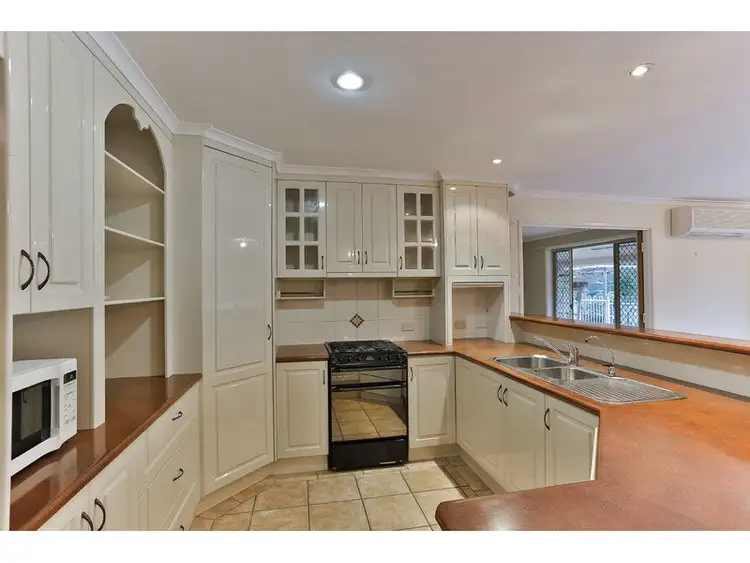 Third view of Homely house listing, 6 Shorelands Drive, Withcott QLD 4352