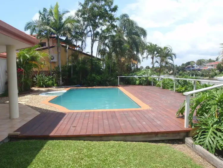 Third view of Homely house listing, 9 Angus Court, Benowa Waters QLD 4217
