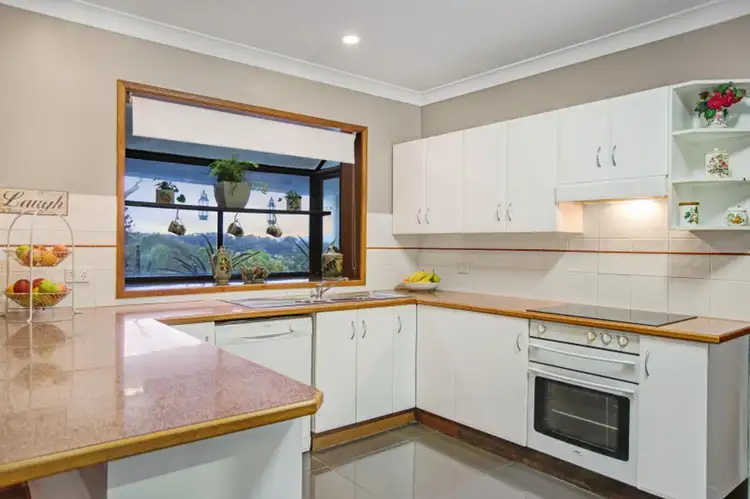 Fifth view of Homely house listing, 17 Wyndham Way, Eleebana NSW 2282