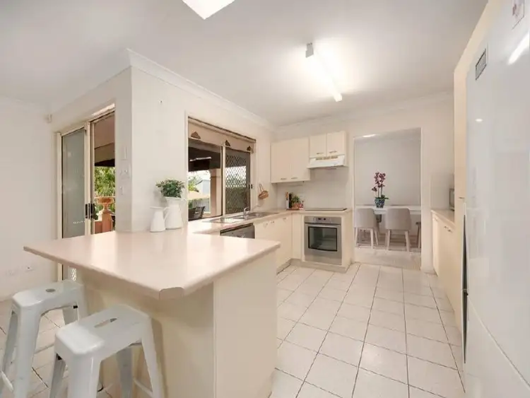 Fourth view of Homely house listing, 15 Liam Street, Carina Heights QLD 4152