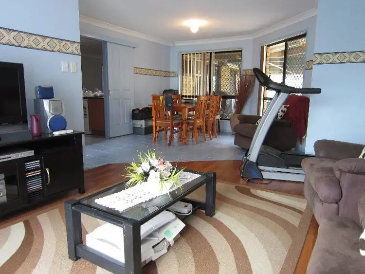 Sixth view of Homely house listing, 6 Pepperina Street, Flinders View QLD 4305