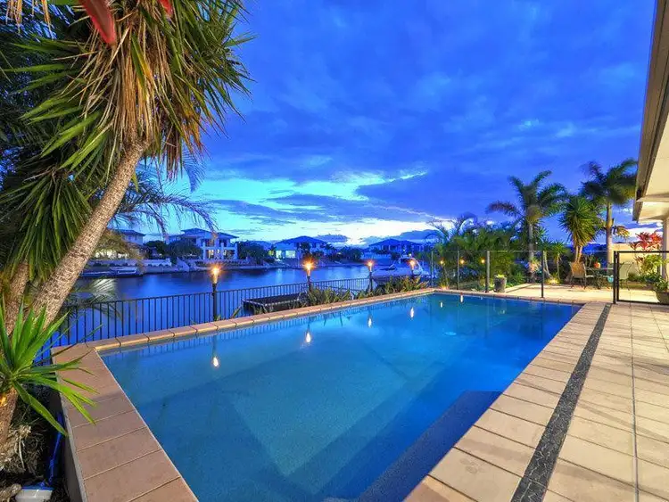 20 Parkview Place, Helensvale QLD 4212