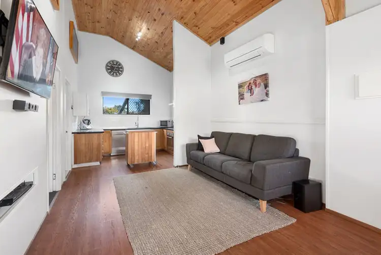 Fourth view of Homely house listing, 17 Forsyth Street, Greenmount QLD 4359