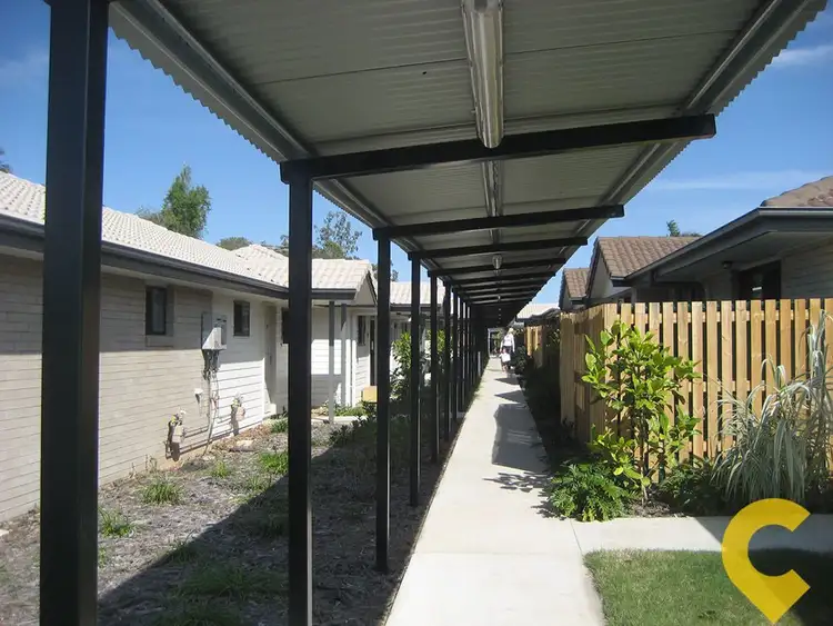 Sixth view of Homely house listing, z44/34 Duffield Road, Kallangur QLD 4503