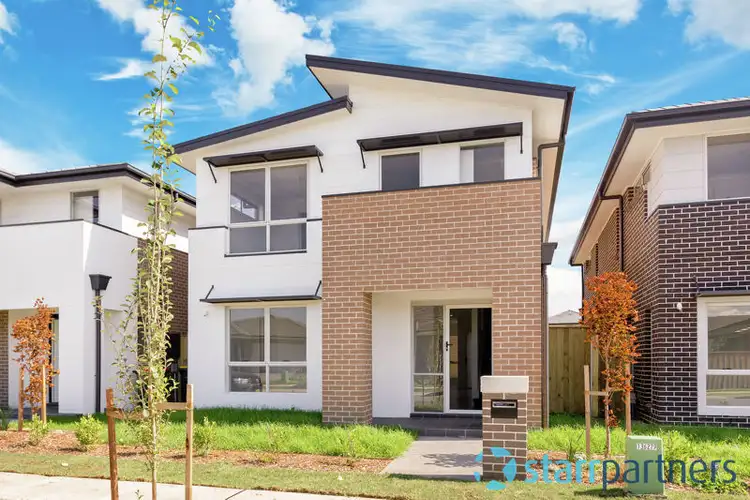 10 Ballina Street, Colebee NSW 2761