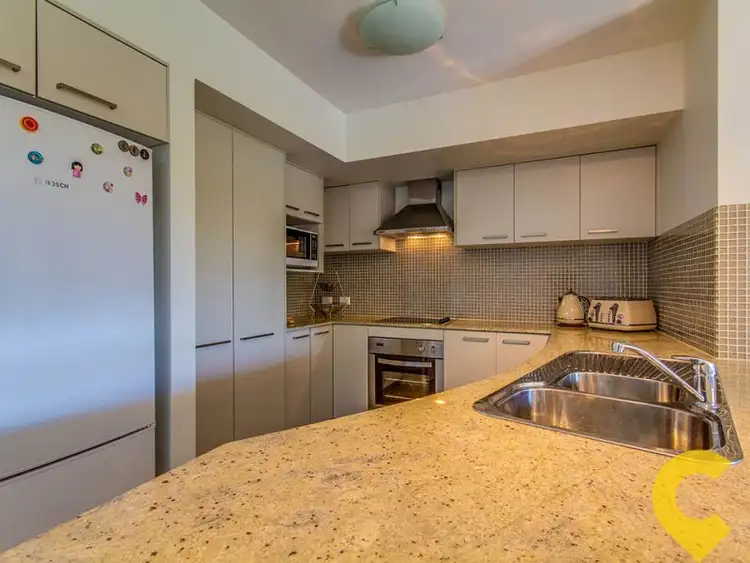 Sixth view of Homely house listing, 15/86 Brighton Road, Sandgate QLD 4017