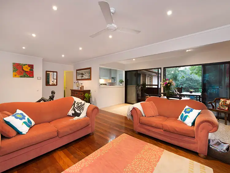 Fourth view of Homely house listing, 56 Barkala Street, The Gap QLD 4061