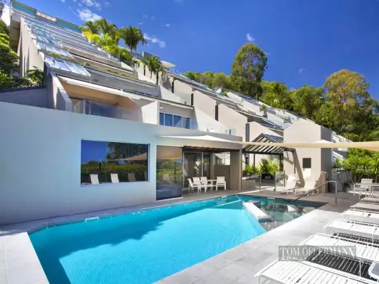 Second view of Homely apartment listing, 5/1 Morwong Drive, Noosa Heads QLD 4567
