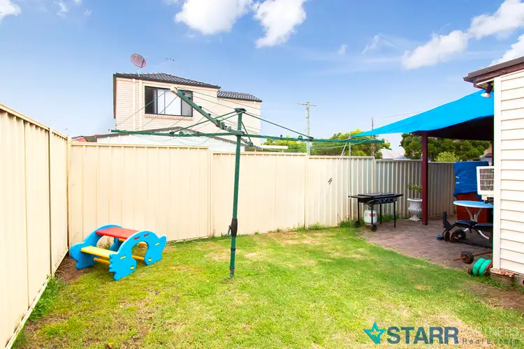 Fourth view of Homely house listing, 22 Palmerston Road, Mount Druitt NSW 2770
