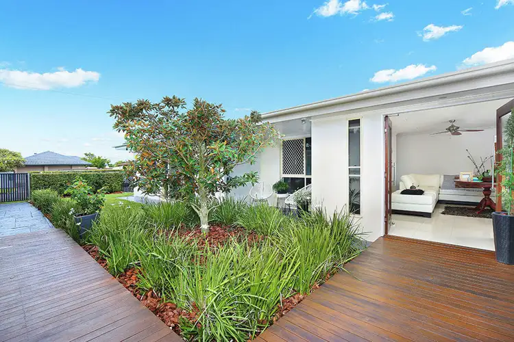 Fifth view of Homely house listing, 20 Rakumba Place, Mountain Creek QLD 4557