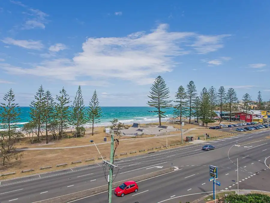 Main view of Homely unit listing, 29/146 Alexandra Parade, Alexandra Headland QLD 4572