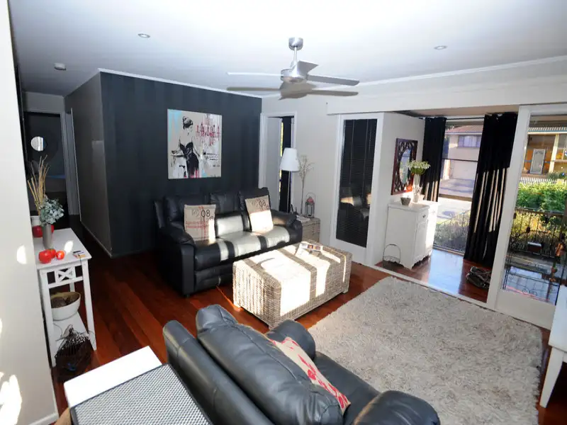 Main view of Homely house listing, 4 Kelyndar Street, Banyo QLD 4014