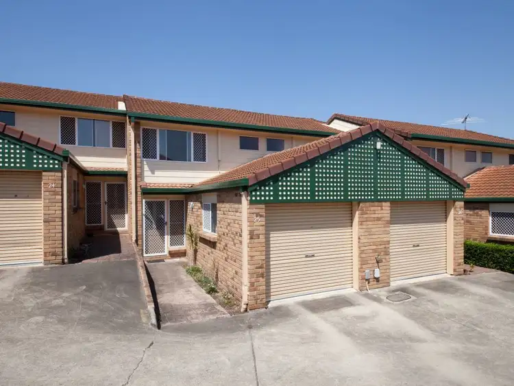 25/15 Pine Avenue, Beenleigh QLD 4207