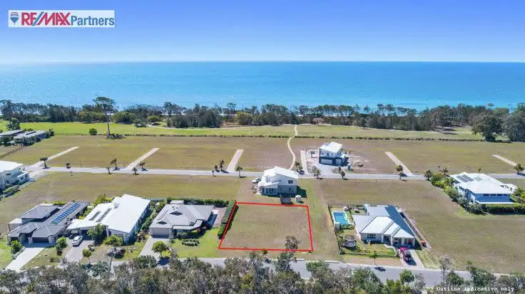 47 Barramundi Drive, Burrum Heads QLD 4659