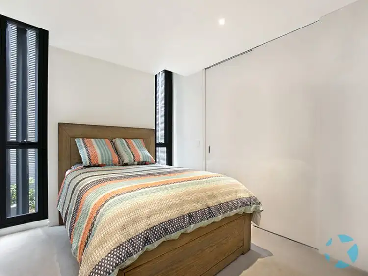Third view of Homely unit listing, G612/4 Devlin St, Ryde NSW 2112