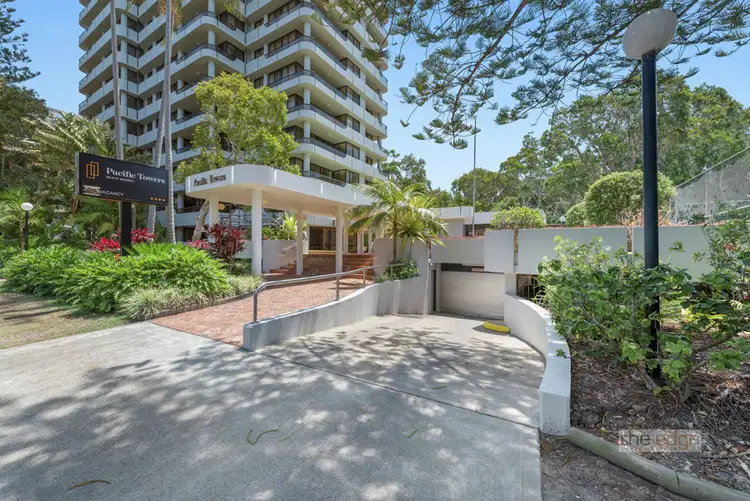 Main view of Homely apartment listing, 704/121 Ocean Parade, Coffs Harbour NSW 2450