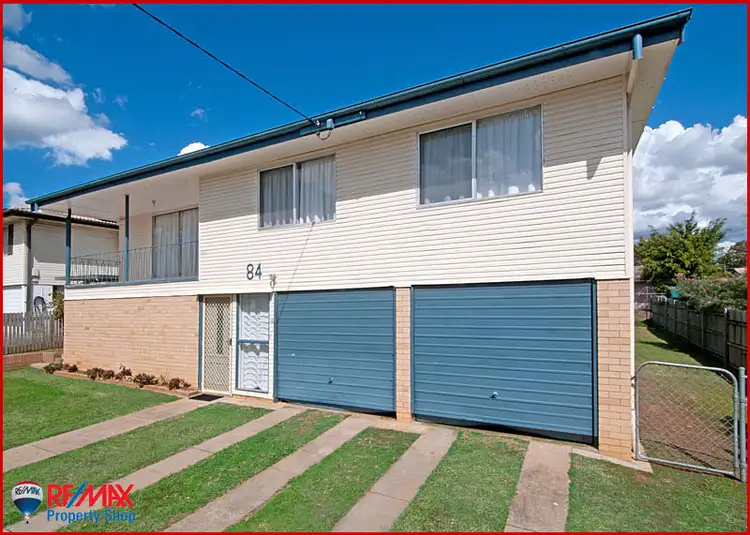 Second view of Homely house listing, 84 Gawain Road, Bracken Ridge QLD 4017