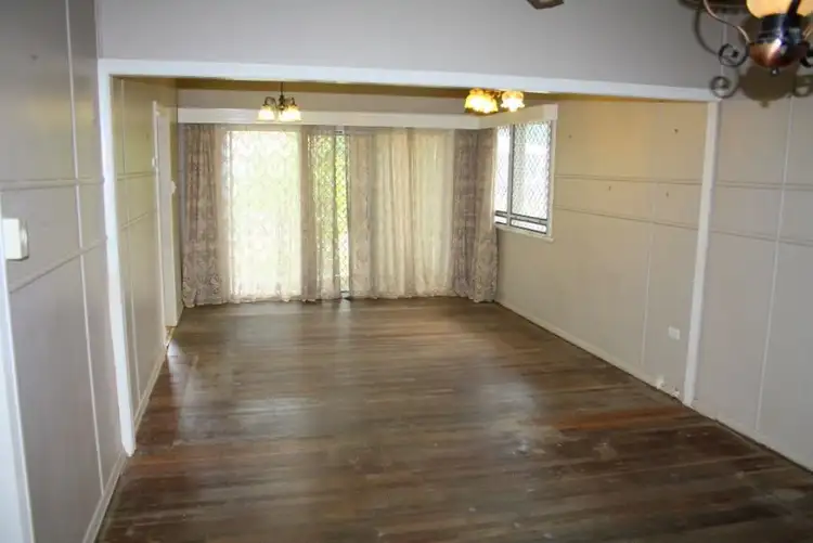Third view of Homely house listing, 121 Queen Street, Maryborough QLD 4650