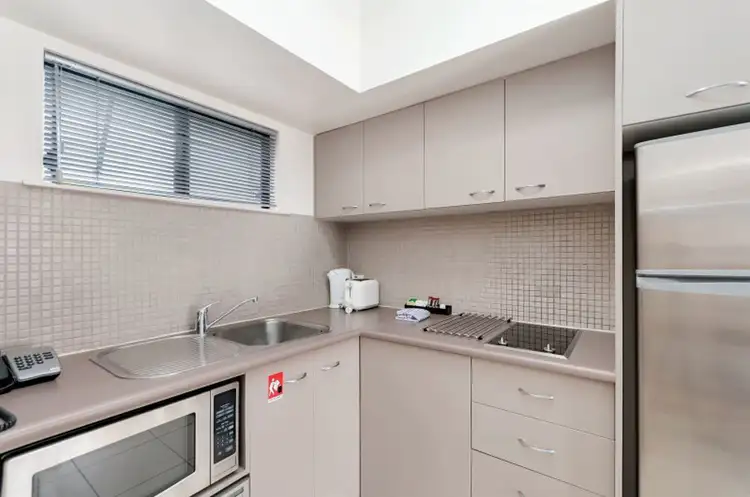 Fifth view of Homely unit listing, 1039+1040/3-11 Water Street, Cairns QLD 4870