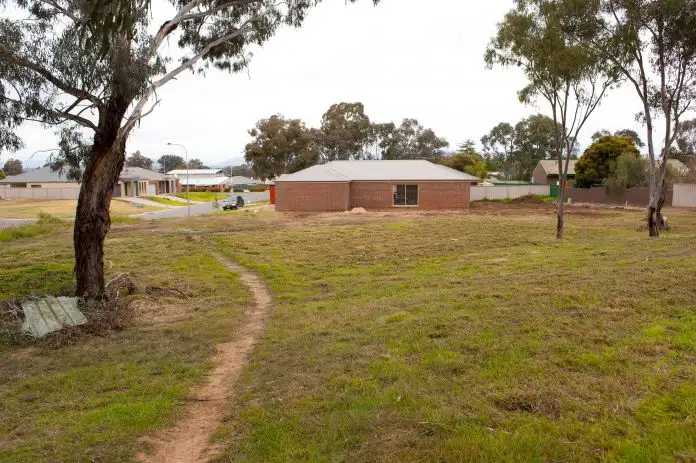 Fourth view of Homely land listing, 28 Algona Road, Lavington NSW 2641