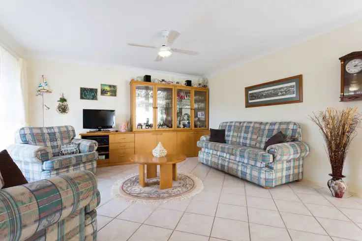 Third view of Homely house listing, 36 Rushby Drive, Old Bar NSW 2430