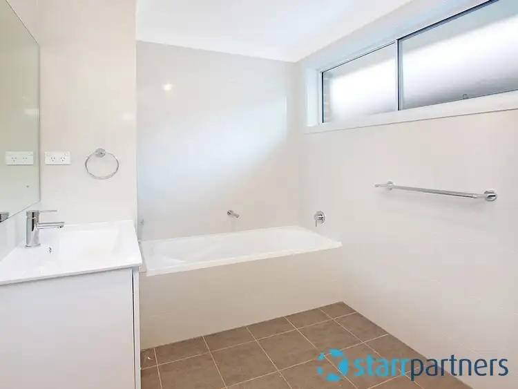 Fifth view of Homely house listing, 10 Protea Way, Jordan Springs NSW 2747