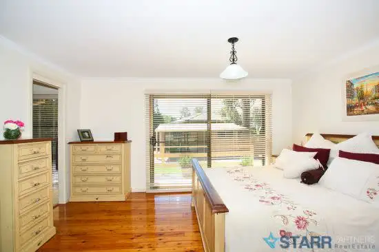 Fourth view of Homely house listing, 21A Kisdon Crescent, Prospect NSW 2148