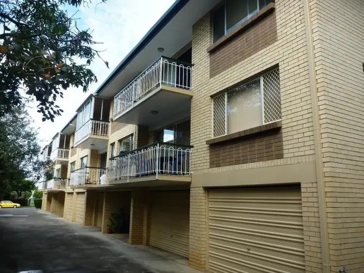 Second view of Homely unit listing, 5/21 Childs St, Clayfield QLD 4011