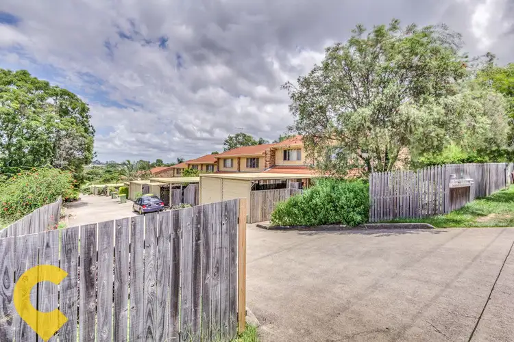 9/120 Smith Road, Woodridge QLD 4114