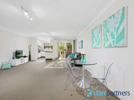 9/11-13 Gladstone Street, North Parramatta NSW 2151