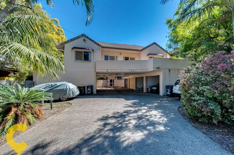1-7 York Street, Indooroopilly QLD 4068
