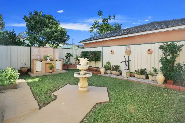 Fourth view of Homely house listing, 12 Starr Place, Blacktown NSW 2148