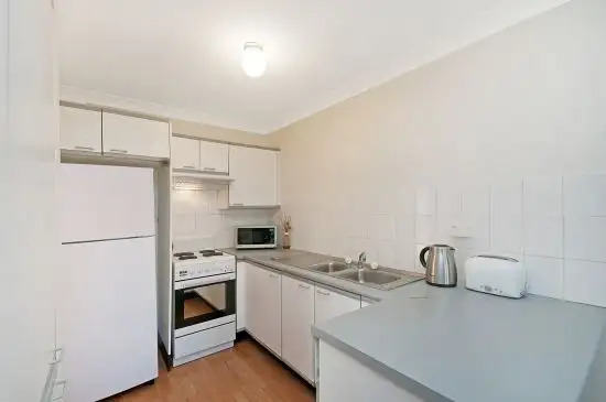 Second view of Homely unit listing, 2/205A Albany Street, Point Frederick NSW 2250