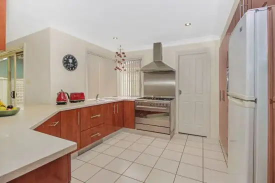 Fourth view of Homely townhouse listing, 3/35 Webb Street, East Gosford NSW 2250