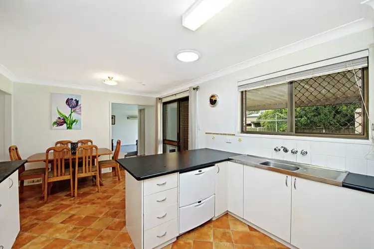 Sixth view of Homely house listing, 23 Cambridge Street, Harristown QLD 4350