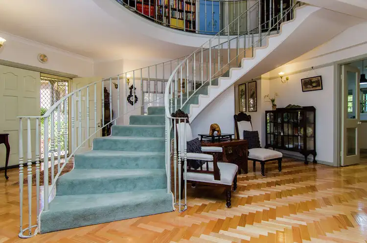 Third view of Homely house listing, 7 Allambie Way, Mount Austin NSW 2650
