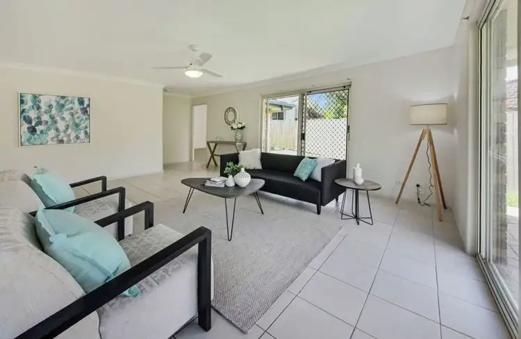 Second view of Homely house listing, 130 Greenwood Street, Wishart QLD 4122