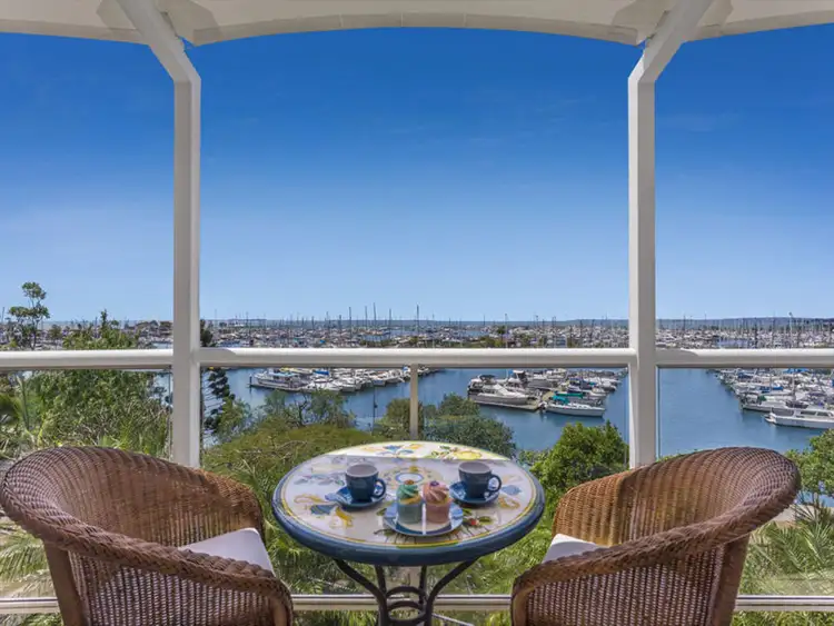 Fifth view of Homely house listing, 52 Wellington Street, Manly QLD 4179