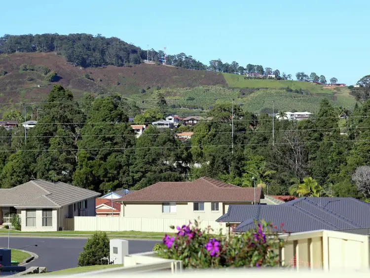 Second view of Homely house listing, 3 Ewings Close, Coffs Harbour NSW 2450
