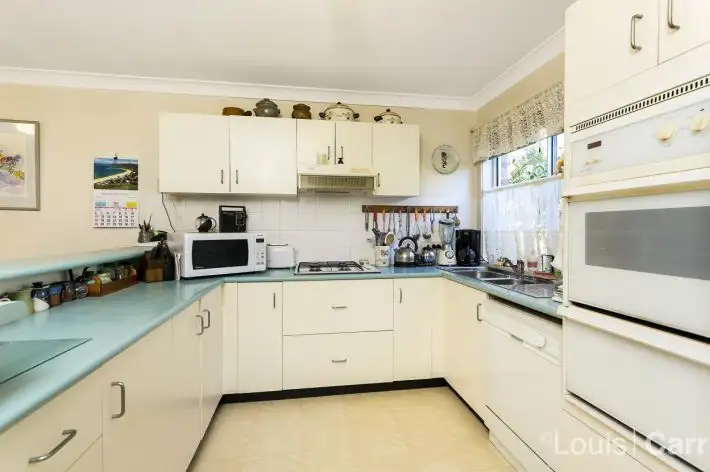 Third view of Homely townhouse listing, 9/220 Boundary Road, Cherrybrook NSW 2126
