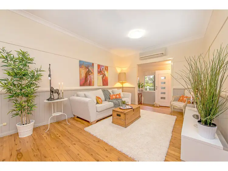 Third view of Homely house listing, 230 Geddes Street, Centenary Heights QLD 4350